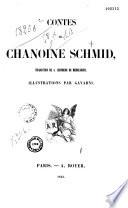 Contes du chanoine Schmid