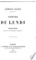 Contes du lundi