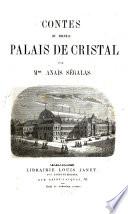 Contes du nouveau Palais de Cristal