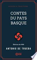Contes du Pays basque