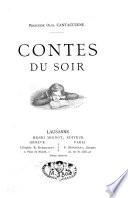 Contes du soir
