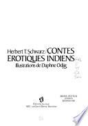 Contes érotiques indiens