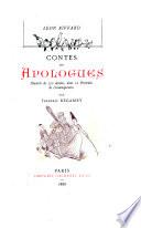 Contes et apologues