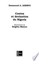 Contes et devinettes du Nigeria