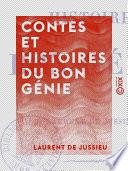 Contes et Histoires du bon génie