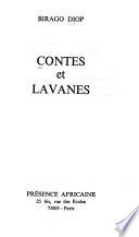 Contes et lavanes