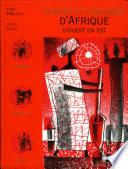Contes et Légendes d'Afrique d'ouest en est