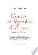 Contes et légendes d'Alsace
