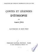 Contes et légendes d'Éthiopie