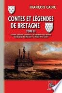 Contes et Légendes de Bretagne (Tome 3)