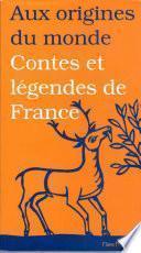 Contes et légendes de France