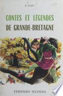Contes et légendes de Grande-Bretagne
