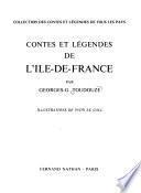 Contes et légendes de l'Ile-de-France