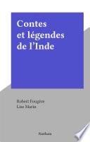 Contes et légendes de l'Inde