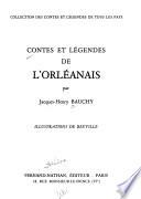 Contes et légendes de l'Orléanais