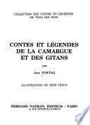 Contes et légendes de la Camargue et des gitans