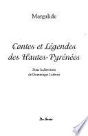 Contes et légendes des Hautes-Pyrénées