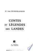 Contes et légendes des Landes