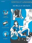 Contes et Légendes des Mille et Une Nuits