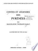 Contes et légendes des Pyrénées
