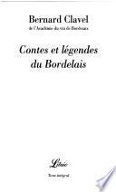 Contes et légendes du Bordelais