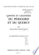 Contes et légendes du Périgord et du Quercy