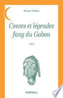 Contes et légendes fang du Gabon (1905)