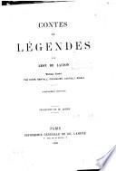 Contes et légendes