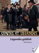 Contes et légendes yiddish