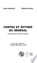 Contes et mythes du Sénégal
