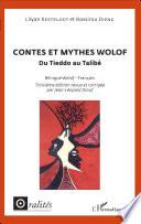Contes et mythes wolof