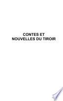 Contes Et Nouvelles Du Tiroir