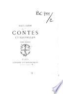 Contes et nouvelles