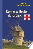 Contes et Récits du Croisic & des environs