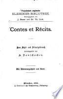 Contes et récits