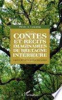 Contes et récits imaginaires de Bretagne intérieure