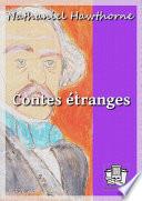 Contes étranges