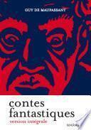 Contes fantastiques de Maupassant