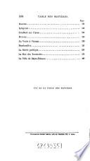 Contes fantastiques et contes littéraires