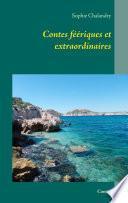 Contes féériques et extraordinaires