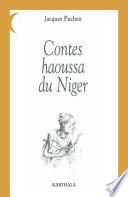 Contes haoussa du Niger