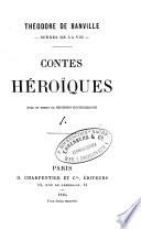 Contes héroïques