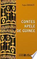 Contes kpèlè de Guinée