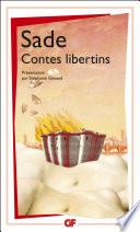 Contes libertins