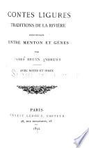 Contes ligures