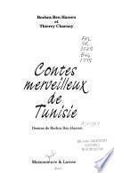 Contes merveilleux de Tunisie