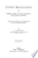 Contes Merveilleux des frères Grimm