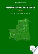 Contes merveilleux
