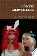 CONTES MERVEILLEUX