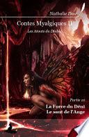 Contes Myalgiques #15